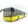 Siku 3736 - MAN Lion City Articulated Bus - Scale 1:50