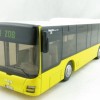 Siku 3736 - MAN Lion City Articulated Bus - Scale 1:50
