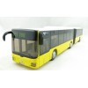 Siku 3736 - MAN Lion City Articulated Bus - Scale 1:50