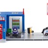 Siku 5507 - Siku World Car Service Station Garage