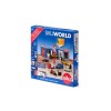 Siku 5507 - Siku World Car Service Station Garage