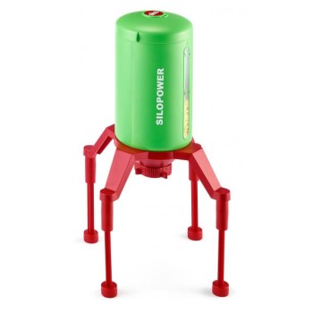 Siku 5602 - SIKU WORLD - Vertical Silo