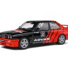 Solido S1801521 BMW E30 M3 Advan Drift Team 1990 - Scale 1:18