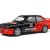 Solido S1801521 BMW E30 M3 Advan Drift Team 1990 - Scale 1:18