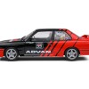 Solido S1801521 BMW E30 M3 Advan Drift Team 1990 - Scale 1:18