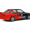 Solido S1801521 BMW E30 M3 Advan Drift Team 1990 - Scale 1:18