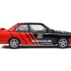 Solido S1801521 BMW E30 M3 Advan Drift Team 1990 - Scale 1:18