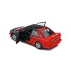 Solido S1801521 BMW E30 M3 Advan Drift Team 1990 - Scale 1:18