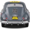 Solido S1802807 1954 Porsche 356 Pre-A No 147 Gray Carrera Panamericana Competition Series - Scale 1:18