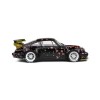 Solido S1807507 Porsche 964 RWB Body Kit Aoki 2021 - Scale 1:18