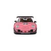 Solido S1808503 Porsche 911 RWB Rauh-Welt Sopranos Pink Pig 2020 Pink - Scale 1:18