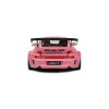 Solido S1808503 Porsche 911 RWB Rauh-Welt Sopranos Pink Pig 2020 Pink - Scale 1:18