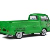 Solido S1809401 1968 VW Volkswagen T2 Pick Up Custom Green - Scale 1:18