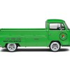 Solido S1809401 1968 VW Volkswagen T2 Pick Up Custom Green - Scale 1:18