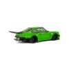 Solido S1810502 Porsche KS-R Green Year 2022 - Scale 1:18