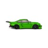 Solido S1810502 Porsche KS-R Green Year 2022 - Scale 1:18