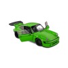 Solido S1810502 Porsche KS-R Green Year 2022 - Scale 1:18