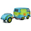 Solido S1810904 Volkswagen VW Kool Kombi Ghost Hunter Year 2024 Flower Power - Scale 1:18