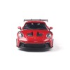 Solido S1812101 Porsche 911 GT3 RS - Guards Red with Black - 2024 - Scale 1:18