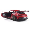 Solido S1812101 Porsche 911 GT3 RS - Guards Red with Black - 2024 - Scale 1:18