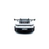 Solido S1812102 Porsche 911 GT3 RS - White with Blue Stripes - 2024 - Scale 1:18