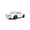 Solido S1813001 1970 Nissan Skyline C10 White - Hakosuka - Scale 1:18