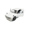 Solido S1813001 1970 Nissan Skyline C10 White - Hakosuka - Scale 1:18
