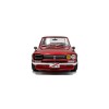 Solido S1813002 1970 Nissan Skyline C10 Red Metallic - Hakosuka - Scale 1:18