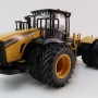 SpecCast MTS-001 - Mobile Track Solutions MTS 3630 Switchback Articulating 4WD Tractor - 1:50