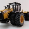 SpecCast MTS-001 - Mobile Track Solutions MTS 3630 Switchback Articulating 4WD Tractor - 1:50