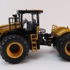 SpecCast MTS-001 - Mobile Track Solutions MTS 3630 Switchback Articulating 4WD Tractor - 1:50