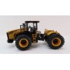 SpecCast MTS-001 - Mobile Track Solutions MTS 3630 Switchback Articulating 4WD Tractor - 1:50