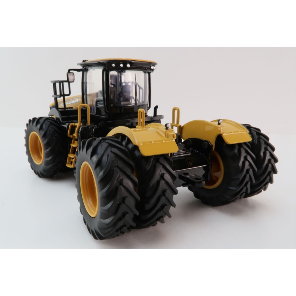 SpecCast MTS-001 - Mobile Track Solutions MTS 3630 Switchback Articulating 4WD Tractor - 1:50