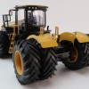 SpecCast MTS-001 - Mobile Track Solutions MTS 3630 Switchback Articulating 4WD Tractor - 1:50