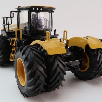 SpecCast MTS-001 - Mobile Track Solutions MTS 3630 Switchback Articulating 4WD Tractor - 1:50