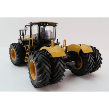 SpecCast MTS-001 - Mobile Track Solutions MTS 3630 Switchback Articulating 4WD Tractor - 1:50