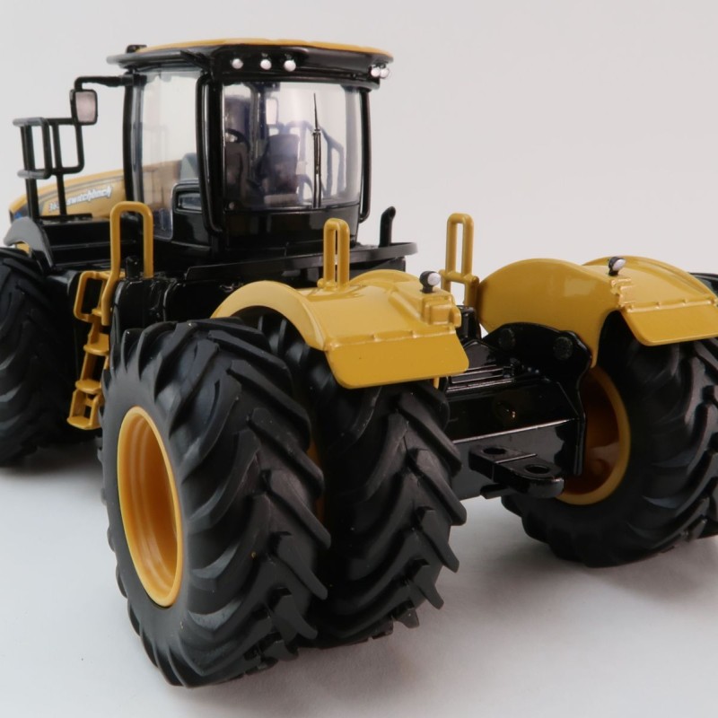 SpecCast MTS-001 - Mobile Track Solutions MTS 3630 Switchback Articulating 4WD Tractor - 1:50