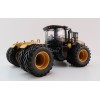 SpecCast MTS-001 - Mobile Track Solutions MTS 3630 Switchback Articulating 4WD Tractor - 1:50