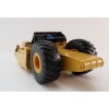 SpecCast MTS-002 - Mobile Track Solutions MTS 33-38XL Towed Scraper - 1:50