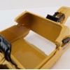 SpecCast MTS-002 - Mobile Track Solutions MTS 33-38XL Towed Scraper - 1:50