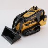 SpecCast VMR002 - Vermeer CTX100 Mini Skid Steer Loader on Tracks - 1:50