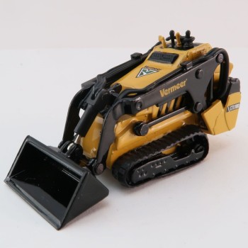 SpecCast VMR002 - Vermeer CTX100 Mini Skid Steer Loader on Tracks - 1:50