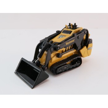 SpecCast VMR002 - Vermeer CTX100 Mini Skid Steer Loader on Tracks - 1:50