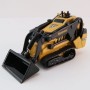 SpecCast VMR002 - Vermeer CTX100 Mini Skid Steer Loader on Tracks - 1:50