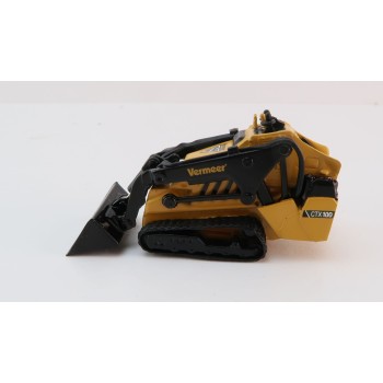 SpecCast VMR002 - Vermeer CTX100 Mini Skid Steer Loader on Tracks - 1:50
