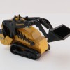 SpecCast VMR002 - Vermeer CTX100 Mini Skid Steer Loader on Tracks - 1:50