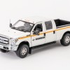 Sword - 2016 Liebherr Ford F-250 Crew Cab Pickup Service Truck - Scale 1:50