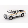 Sword - 2016 Liebherr Ford F-250 Crew Cab Pickup Service Truck - Scale 1:50
