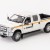 Sword - 2016 Liebherr Ford F-250 Crew Cab Pickup Service Truck - Scale 1:50