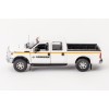 Sword - 2016 Liebherr Ford F-250 Crew Cab Pickup Service Truck - Scale 1:50